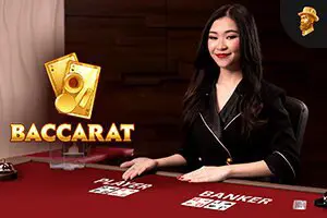 Baccarat - Marakumi - Kenya